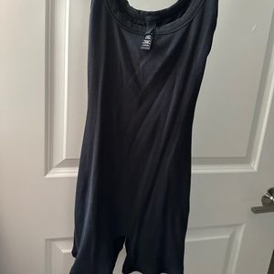 Skims ribbed Body suit